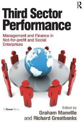 Third Sector Performance(English, Paperback, Greatbanks Richard)