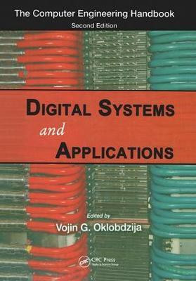 Digital Systems and Applications(English, Hardcover, unknown)