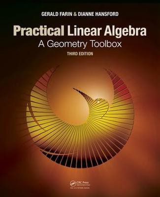 Practical Linear Algebra(English, Electronic book text, Farin Gerald)
