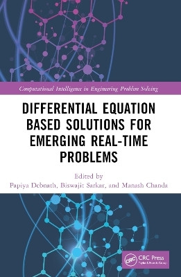 Differential Equation Based Solutions for Emerging Real-Time Problems(English, Paperback, unknown)