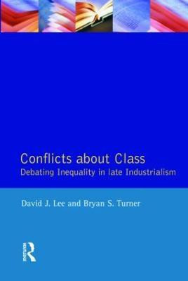 Conflicts About Class(English, Paperback, unknown)