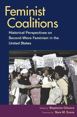 Feminist Coalitions(English, Paperback, Gilmore Stephanie)