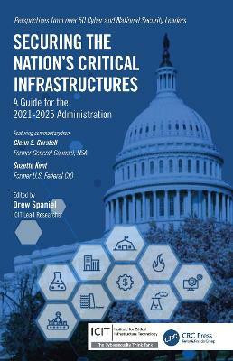Securing the Nation's Critical Infrastructures(English, Hardcover, unknown)