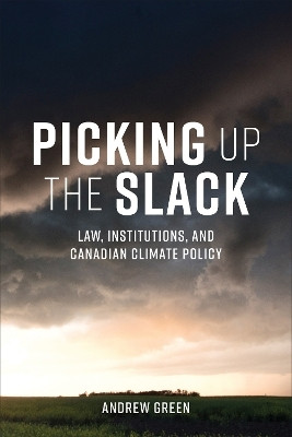 Picking Up the Slack(English, Electronic book text, Green Andrew)