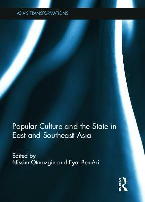 Popular Culture and the State in East and Southeast Asia(English, Hardcover, unknown)