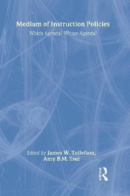 Medium of Instruction Policies(English, Hardcover, unknown)