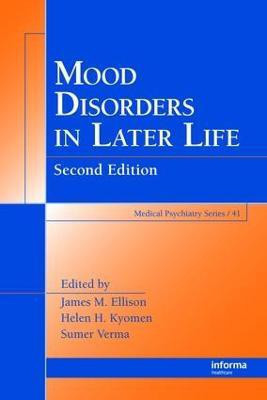 Mood Disorders in Later Life(English, Electronic book text, unknown)