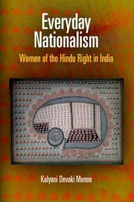 Everyday Nationalism(English, Electronic book text, Menon Kalyani Devaki)
