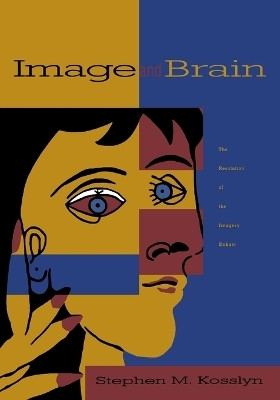 Image And Brain(English, Paperback, Kosslyn Stephen M.)