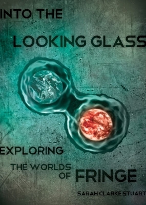 Into the Looking Glass(English, Electronic book text, Stuart Sarah Clarke)