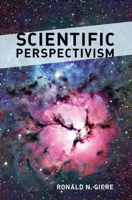 Scientific Perspectivism(English, Hardcover, Giere Ronald N.)