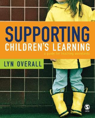 Supporting Children's Learning(English, Electronic book text, Overall Lyn)