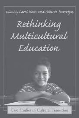 Rethinking Multicultural Education(English, Paperback, unknown)
