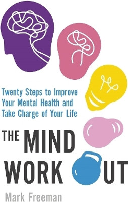 The Mind Workout(English, Paperback, Freeman Mark)