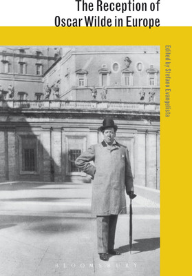 The Reception of Oscar Wilde in Europe(English, Paperback, unknown)