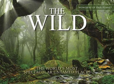 The Wild(English, Hardcover, Martin Claudia)