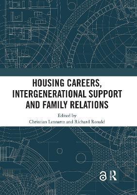 Housing Careers, Intergenerational Support and Family Relations(English, Paperback, unknown)