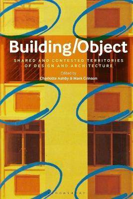 Building/Object(English, Electronic book text, unknown)