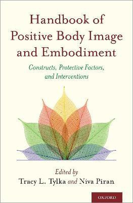 Handbook of Positive Body Image and Embodiment(English, Hardcover, Piran Niva)