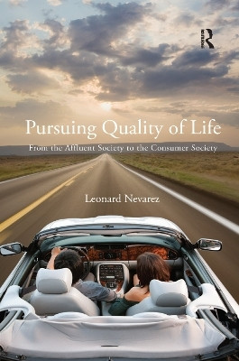 Pursuing Quality of Life(English, Paperback, Nevarez Leonard)