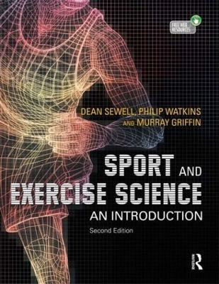 Sport and Exercise Science(English, Paperback, Sewell Dean)