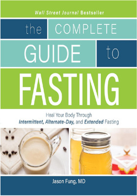 The Complete Guide to Fasting, English(Paperback, MorreJimmy)
