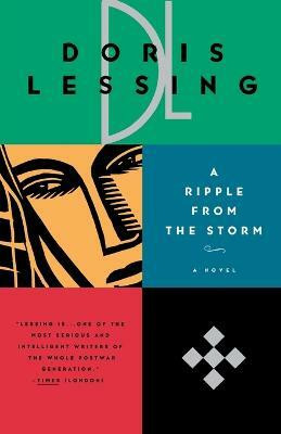 A Ripple from the Storm(English, Paperback, Lessing Doris May)