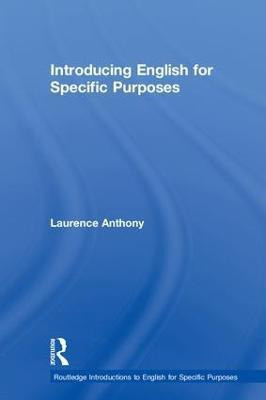 Introducing English for Specific Purposes(English, Hardcover, Anthony Laurence)