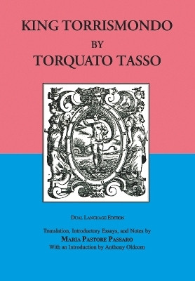 King Torrismondo(English, Paperback, Tasso Torquato)