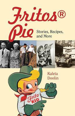 Fritos (R) Pie Volume 24(English, Paperback, Doolin Kaleta)