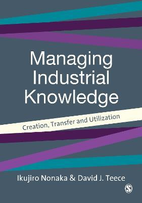 Managing Industrial Knowledge(English, Electronic book text, unknown)