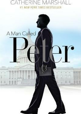 A Man Called Peter(English, Paperback, Marshall Catherine)