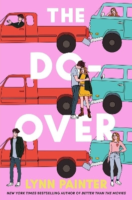 The Do-Over(English, Paperback, Painter Lynn)