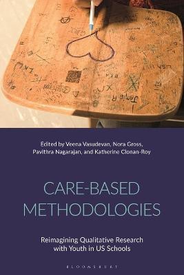 Care-Based Methodologies(English, Electronic book text, unknown)