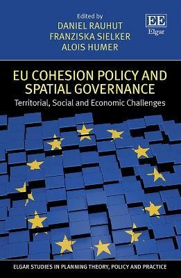 EU Cohesion Policy and Spatial Governance(English, Hardcover, unknown)