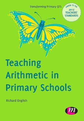 Teaching Arithmetic in Primary Schools(English, Electronic book text, English Richard)