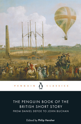 The Penguin Book of the British Short Story: 1(English, Paperback, unknown)