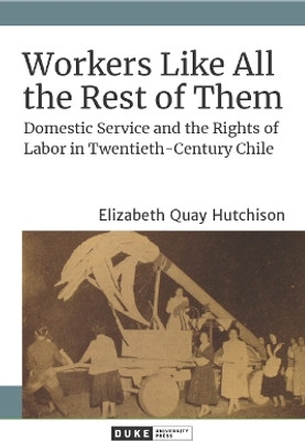 Workers Like All the Rest of Them(English, Paperback, Hutchison Elizabeth Quay)
