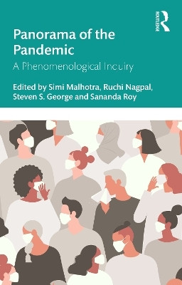Panorama of the Pandemic(English, Paperback, unknown)