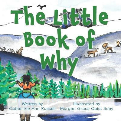 The Little Book of Why(English, Paperback, Russell Catherine Ann)