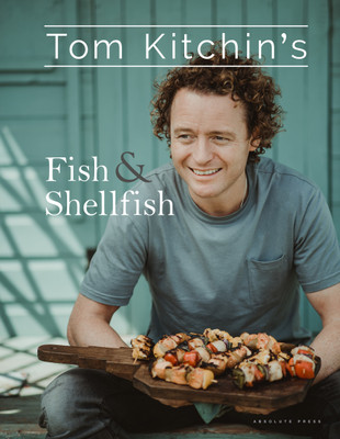 Tom Kitchin's Fish and Shellfish(English, Hardcover, Kitchin Tom)