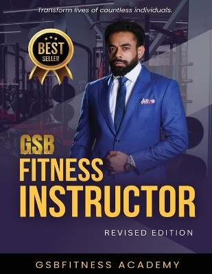 FITNESS INSTRUCTOR (Edition2025)(English, Paperback, Batra Gurpreet Singh)