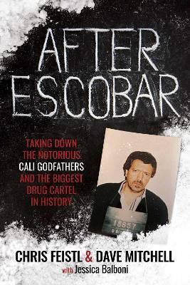 After Escobar(English, Paperback, Feistl Chris)