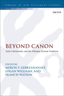 Beyond Canon(English, Paperback, unknown)