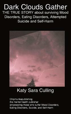 Dark Clouds Gather(English, Paperback, Culling Katy Sara)