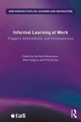 Informal Learning at Work(English, Paperback, unknown)