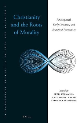 Christianity and the Roots of Morality(English, Electronic book text, unknown)
