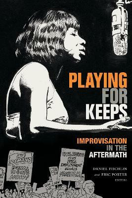 Playing for Keeps(English, Hardcover, unknown)