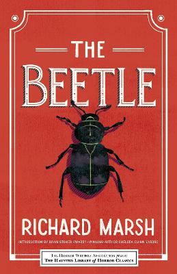 The Beetle(English, Paperback, Marsh Richard)