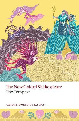The Tempest(English, Paperback, Shakespeare William)